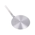 Miniatyrbild 3 av 4: Stainless Steel Heat Diffuser with Handle, Induction Plate, Type 22