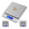 Kitchen Scale 0.01-500g / Pocket Scale - Scale