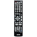 Miniatyrbilde 5 av 5: AXD7692 AV fjernkontroll for Pioneer AV-receiver Fjernkontroll VSX-823-K VSX-828-S VSX-528-S VSX-60 VSX-1