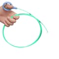 500 cm flexibel rörrengöringsborste - biltaklucka/dräneringshål