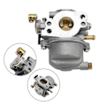 Miniatyrbillede 2 af 5: Karburator passer til 4-takts 4hk F4A F4M 67D-14301-00 67D-14301-01