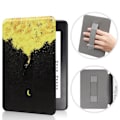 Miniatyrbilde 1 av 10: For Helt Ny Kindle 11. Generasjon 2022 Utgitt 6 Tommer C2V2L3 Magnetisk Deksel 8