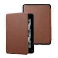 Pikkukuva 1 / 8: tuuman E-lukulaite Smart Case PQ94WIF Suojakotelo RUSKEA Brown