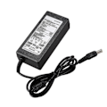Miniatyrbild 3 av 5: Strömadapter för Samsung SyncMaster-skärm 30W DC 14V 2.14A 6.5*4.4mm