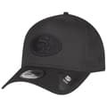 New Era A-Frame Ripstop Trucker Caps - San Francisco 49ers