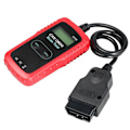 Pikkukuva 3 / 8: Auton OBD2-vikakoodinlukija diagnostiikkatyökalu