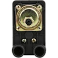 Miniatyrbild 4 av 5: Tryckströmbrytare för vattenpump, 1,0-5,0 bar IP44 Automatisk tryckströmbrytare för vattenbrunn, G1/4 \" Tryckströmbrytare för självsugande pumpar, ...