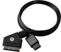 RGB-kabel SCART for Gamecube, SNES og N64
