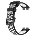 Pikkukuva 1 / 4: Kellon ranneke Huawei Band 8 Multicolor Style C:lle Multicolor Style C