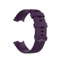 Silikonarmbånd Fitbit Charge 4 / Charge 3 / Charge 3 SE - str. S