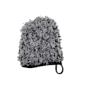 Pikkukuva 7 / 8: Pehmoinen autonpesu rengas käsineet autonhoito puhdistusaine pyörän yksityiskohtien pyyhe Sininen+V Blue+White 12*15cm, single weight about 30g