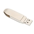 Miniatyrbilde 2 av 5: USB C Minnebrikke 256GB OTG Dobbel USB A 3.0 Plug and Play Minnebrikke