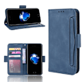 Pikkukuva 1 / 4: Kotelo iPhone SE 2020 iPhone 7/8 Flip PU-nahkainen magneettilompakko