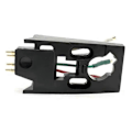 Miniatyrbild 2 av 5: Högkvalitativ Helt Ny Headshell Stylus Hållare för Dual TK14 TK181 TK120 TK123 LP Vinyl Skivspelare