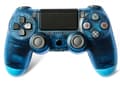 PS4-kontroll med pekplatta och sexaxlig vibrationsfunktion