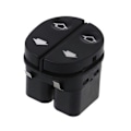Miniatyrbilde 1 av 5: Gaming Tastatur Mus Konverter Bærbar Kablet Kontroller Adapter For Switch