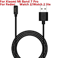 Miniatyrbilde 2 av 5: Magnetisk lader for Xiaomi Mi Band 7 Pro/Redmi Watch 2/Redmi Watch 2 Lite 55cm 100cm 100cm