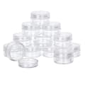 10 Storage Jars - 10 ml
