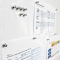 Pikkukuva 3 / 5: 18 kpl Neulamaagneetit Jääkaappimagneetit Valkotaulun magneetit