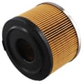 Miniatyrbillede 3 af 5: Luftfilter ED0021753300S til BOMAG 65 TRASH 3 C5 SA17564 2175330