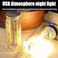 Pikkukuva 2 / 5: USB LED-valaistus auton sisätiloihin, tunnelmavalaistus auton sisätiloihin red