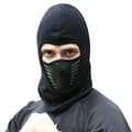 Thicker Face Warmer for Skiing, Winter, Outdoor, Snowboarding, Windproof C