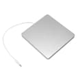 Miniatyrbillede 2 af 5: USB-C Superdrive eksternt DVD CD-drev omskriver Type-C DVD/CD-brænder til bærbar computer