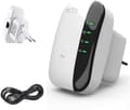 WIFI signalförstärkare, trådlös router