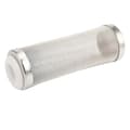 Miniatyrbillede 3 af 4: 2x Akvariefilter Indløbskurv Mesh Rejebeskyttelse Akvariefilter Beskyttelse