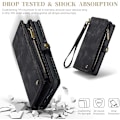 Miniatyrbillede 3 af 7: caseme 008 iphone 16 pro max sort sort black
