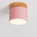 Kohdevalaisin ROSA pinkki pink