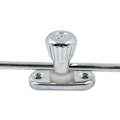 Miniatyrbilde 5 av 5: 50 stk Konvolutter i Eukalyptusgrønn, 18,4 x 13,4 cm, DIN C5 konvolutter