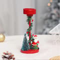 Miniatyrbillede 5 af 5: Julelysestage Holder Midtpunkt Fyrfadslys Lysestage A