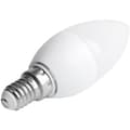 Miniatyrbillede 2 af 5: 8W E14 LED-lysestage 15 SMD 2835 680 AC 220V 2 stk