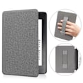 Miniatyrbild 1 av 10: Smart Case DP75SDI Skyddsfodral GRÅ Grey