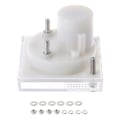 Miniatyrbild 7 av 10: DC Ampere Meter Analog Panelmätare 0-50MA 0-3A