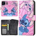 iPhone 17 Pro Max - Pung/Etui Stitch