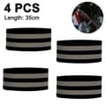 Reflekterande armband
