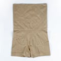Miniatyrbillede 1 af 5: Kvinders Talje-træner Shapewear Tummy Control Body Shaper Shorts H
