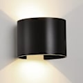 Pikkukuva 1 / 5: 10W LED-seinävalaisin sisätiloihin, ulkotiloihin IP65 vedenpitävä seinävalaisin
