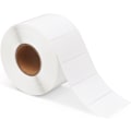 Miniatyrbilde 1 av 5: Adhesive Labels, 1 Roll 800 Self-Adhesive Plain White Labels, 60