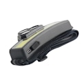 Miniatyrbilde 3 av 5: Oppladbar LED-hodelykt COB-hodelykt, 3 lysmoduser, IPX