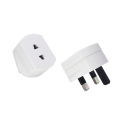 Miniatyrbilde 3 av 3: Høvelpluggadapter, adapter for tannbørste, epilatoradapter, baderom