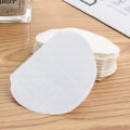 Miniatyrbilde 2 av 5: 60 stk. Antiperspirant Pads Usynlige Underarm Svette Pads Comf