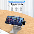 Miniatyrbilde 2 av 5: 3 i 1 OTG-adapter, USB C til USB 3.0 hunnadapter, Lightning t