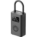 Miniatyrbillede 3 af 5: Bil Luftpumpe, Xiaomi Mi Luftpumpe 2, Bærbar Elektrisk Kompressor, Indbygget Lommelygte, Præcis Batteriniveauvisning