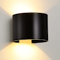 Pikkukuva 1 / 5: 10W sisäseinän LED-seinävalaisin, ulkoseinävalaisin IP65 vedenpitävä