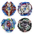 Miniatyrbilde 3 av 3: Burst Top Toy Alloy Assembly Battle Top Bulk Top Toy Like Bl