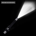 Miniatyrbillede 4 af 5: Lommelygte LED Pen Light Lommelygte Mini UV Lommelygte Lommelygte, Mini Lomme