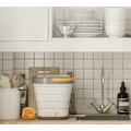 Pikkukuva 4 / 5: Protable Washers Moyu Second Generation Folding Barrel Washing M